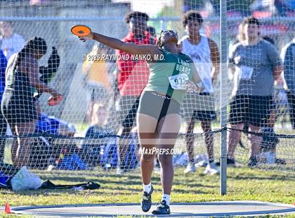 Thumbnail 1 in Guy Thomas Memorial (Discus) photogallery.