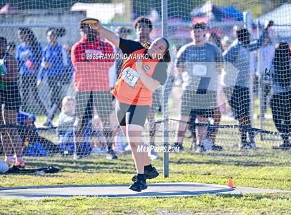 Thumbnail 2 in Guy Thomas Memorial (Discus) photogallery.