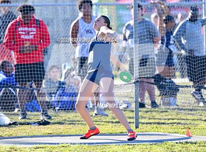 Thumbnail 3 in Guy Thomas Memorial (Discus) photogallery.