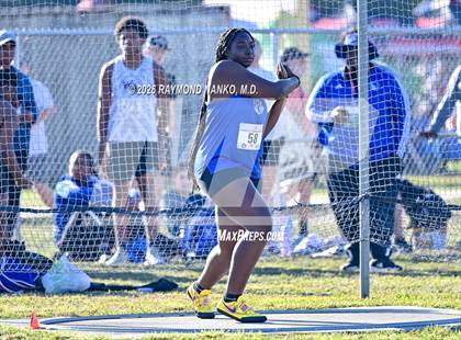 Thumbnail 2 in Guy Thomas Memorial (Discus) photogallery.