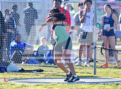 Thumbnail 3 in Guy Thomas Memorial (Discus) photogallery.