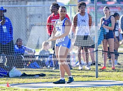 Thumbnail 2 in Guy Thomas Memorial (Discus) photogallery.