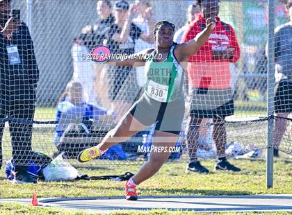 Thumbnail 3 in Guy Thomas Memorial (Discus) photogallery.