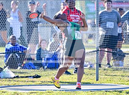 Thumbnail 3 in Guy Thomas Memorial (Discus) photogallery.