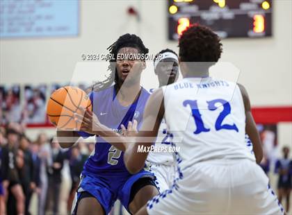 Thumbnail 1 in Hume-Fogg vs. Martin Luther King Jr. Magnet photogallery.