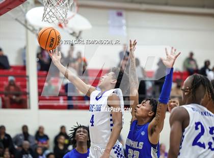 Thumbnail 1 in Hume-Fogg vs. Martin Luther King Jr. Magnet photogallery.