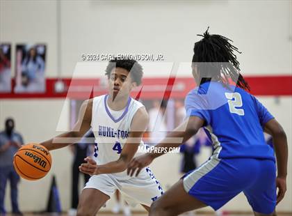 Thumbnail 2 in Hume-Fogg vs. Martin Luther King Jr. Magnet photogallery.
