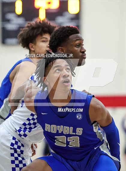 Thumbnail 2 in Hume-Fogg vs. Martin Luther King Jr. Magnet photogallery.