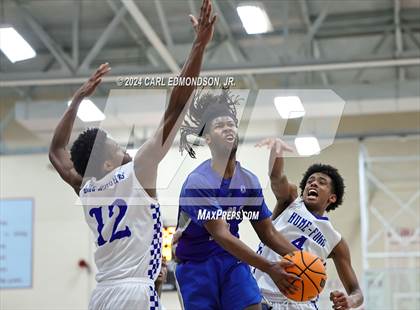 Thumbnail 1 in Hume-Fogg vs. Martin Luther King Jr. Magnet photogallery.
