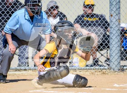 Thumbnail 3 in Otay Ranch vs El Capitan (Hilltop Tournament) photogallery.