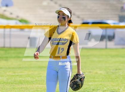 Thumbnail 3 in Otay Ranch vs El Capitan (Hilltop Tournament) photogallery.
