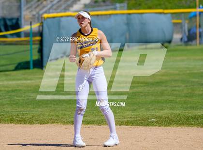 Thumbnail 3 in Otay Ranch vs El Capitan (Hilltop Tournament) photogallery.