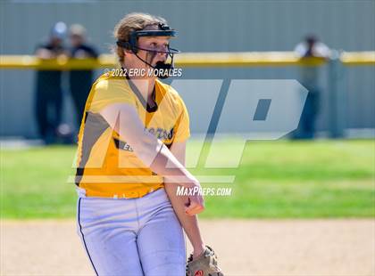 Thumbnail 3 in Otay Ranch vs El Capitan (Hilltop Tournament) photogallery.
