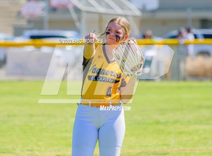 Thumbnail 2 in Otay Ranch vs El Capitan (Hilltop Tournament) photogallery.