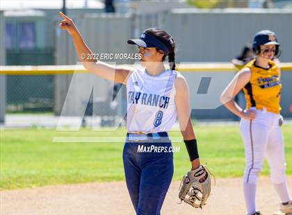 Thumbnail 3 in Otay Ranch vs El Capitan (Hilltop Tournament) photogallery.