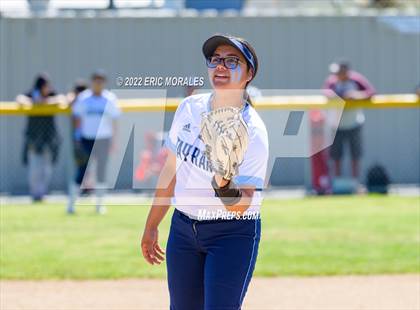 Thumbnail 3 in Otay Ranch vs El Capitan (Hilltop Tournament) photogallery.