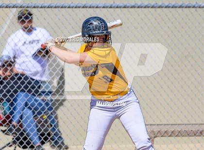 Thumbnail 3 in Otay Ranch vs El Capitan (Hilltop Tournament) photogallery.