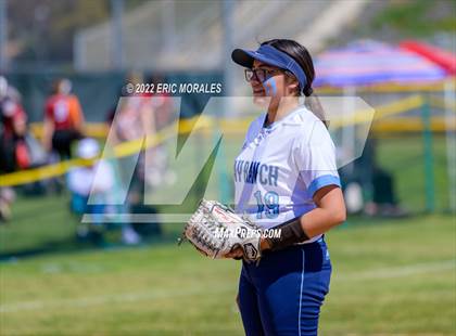 Thumbnail 1 in Otay Ranch vs El Capitan (Hilltop Tournament) photogallery.