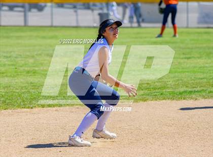 Thumbnail 1 in Otay Ranch vs El Capitan (Hilltop Tournament) photogallery.