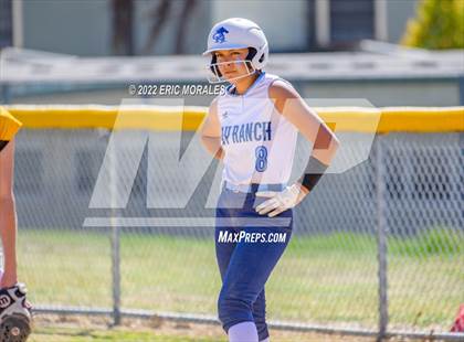 Thumbnail 2 in Otay Ranch vs El Capitan (Hilltop Tournament) photogallery.