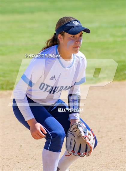 Thumbnail 1 in Otay Ranch vs El Capitan (Hilltop Tournament) photogallery.