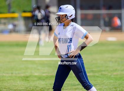 Thumbnail 1 in Otay Ranch vs El Capitan (Hilltop Tournament) photogallery.