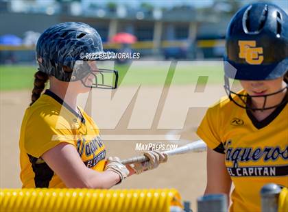 Thumbnail 1 in Otay Ranch vs El Capitan (Hilltop Tournament) photogallery.