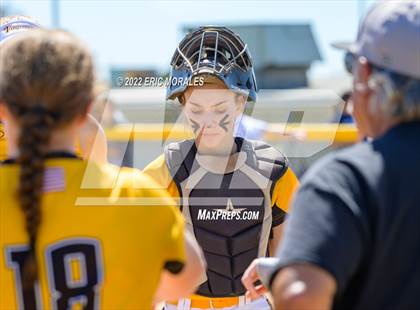 Thumbnail 1 in Otay Ranch vs El Capitan (Hilltop Tournament) photogallery.