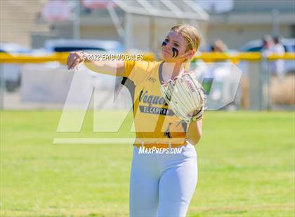 Thumbnail 1 in Otay Ranch vs El Capitan (Hilltop Tournament) photogallery.