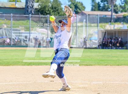 Thumbnail 1 in Otay Ranch vs El Capitan (Hilltop Tournament) photogallery.