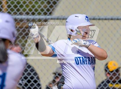 Thumbnail 1 in Otay Ranch vs El Capitan (Hilltop Tournament) photogallery.