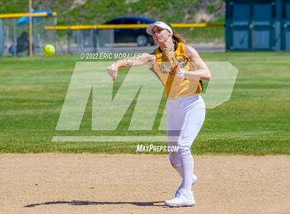 Thumbnail 1 in Otay Ranch vs El Capitan (Hilltop Tournament) photogallery.
