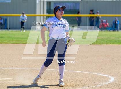 Thumbnail 1 in Otay Ranch vs El Capitan (Hilltop Tournament) photogallery.