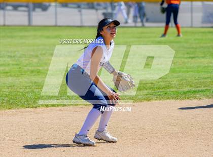 Thumbnail 3 in Otay Ranch vs El Capitan (Hilltop Tournament) photogallery.