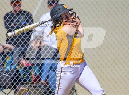 Thumbnail 1 in Otay Ranch vs El Capitan (Hilltop Tournament) photogallery.