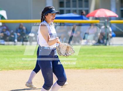 Thumbnail 1 in Otay Ranch vs El Capitan (Hilltop Tournament) photogallery.