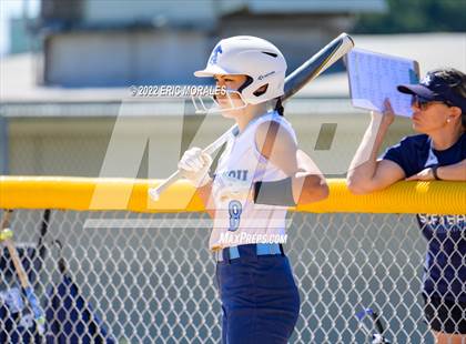 Thumbnail 2 in Otay Ranch vs El Capitan (Hilltop Tournament) photogallery.