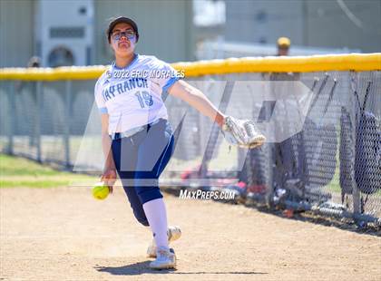 Thumbnail 1 in Otay Ranch vs El Capitan (Hilltop Tournament) photogallery.