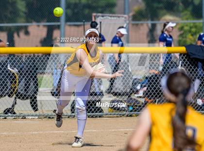 Thumbnail 1 in Otay Ranch vs El Capitan (Hilltop Tournament) photogallery.