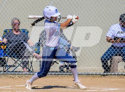 Thumbnail 2 in Otay Ranch vs El Capitan (Hilltop Tournament) photogallery.