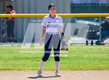 Thumbnail 2 in Otay Ranch vs El Capitan (Hilltop Tournament) photogallery.