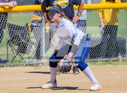 Thumbnail 2 in Otay Ranch vs El Capitan (Hilltop Tournament) photogallery.