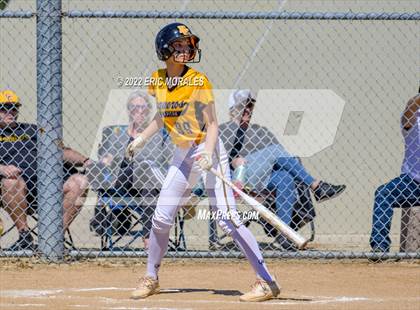 Thumbnail 1 in Otay Ranch vs El Capitan (Hilltop Tournament) photogallery.
