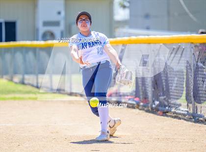 Thumbnail 2 in Otay Ranch vs El Capitan (Hilltop Tournament) photogallery.