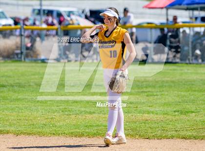 Thumbnail 1 in Otay Ranch vs El Capitan (Hilltop Tournament) photogallery.