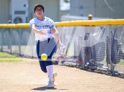 Thumbnail 2 in Otay Ranch vs El Capitan (Hilltop Tournament) photogallery.