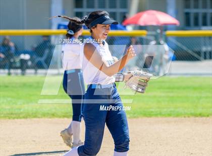 Thumbnail 2 in Otay Ranch vs El Capitan (Hilltop Tournament) photogallery.