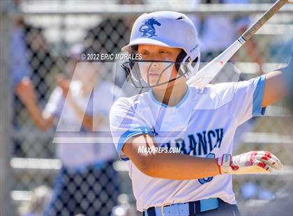 Thumbnail 1 in Otay Ranch vs El Capitan (Hilltop Tournament) photogallery.