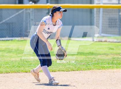 Thumbnail 1 in Otay Ranch vs El Capitan (Hilltop Tournament) photogallery.