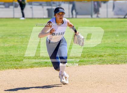 Thumbnail 2 in Otay Ranch vs El Capitan (Hilltop Tournament) photogallery.